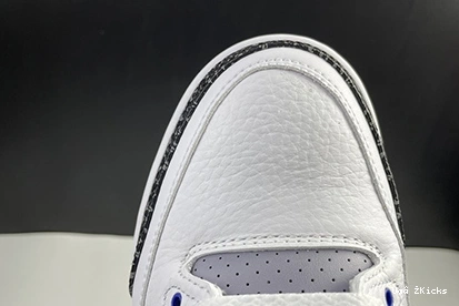 5029 CT8532- Blue Racer 3 Air Jordan Flexible Retro 398 1007